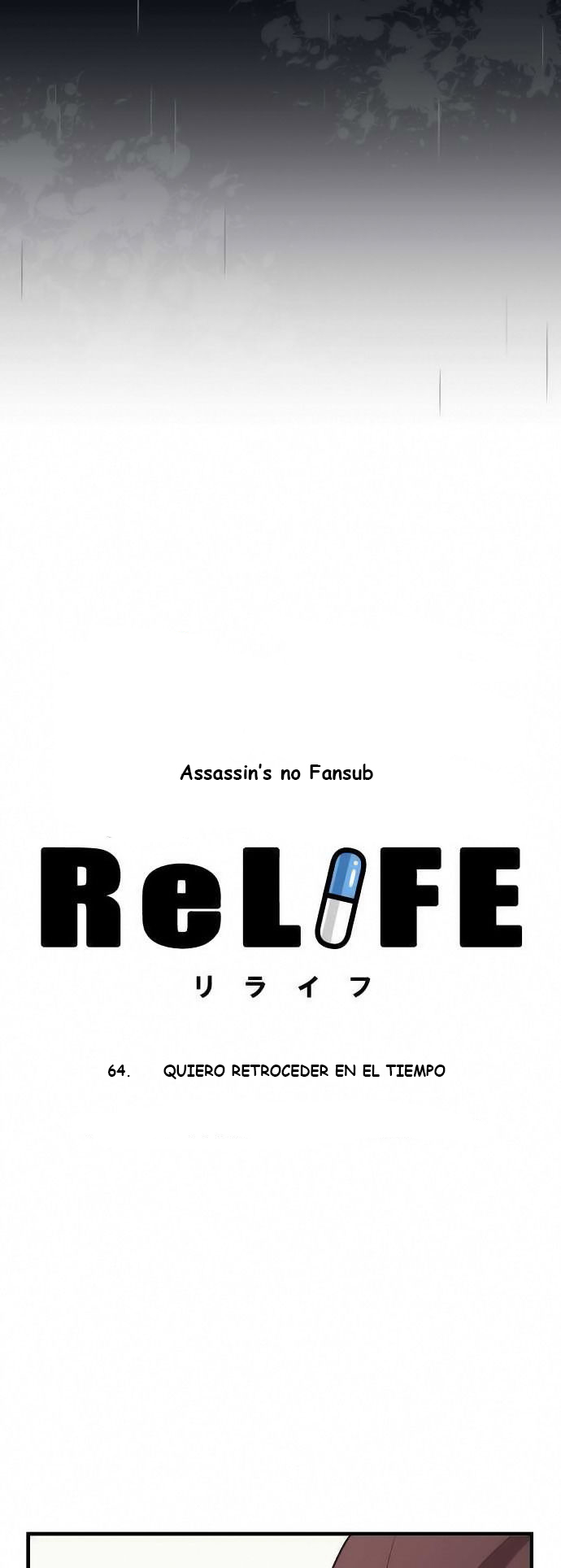 Read ReLIFE ES Manga Online