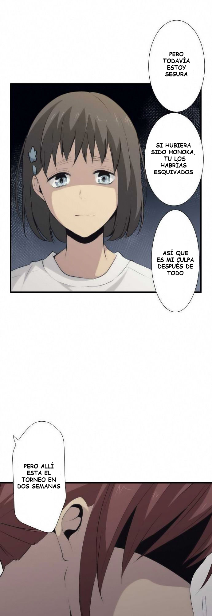 Read ReLIFE ES Manga Online