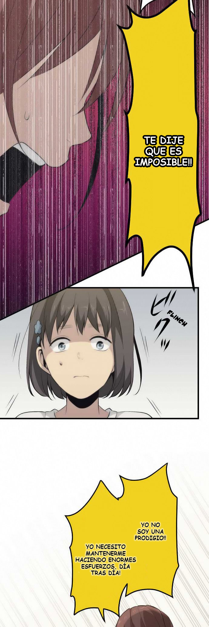 Read ReLIFE ES Manga Online