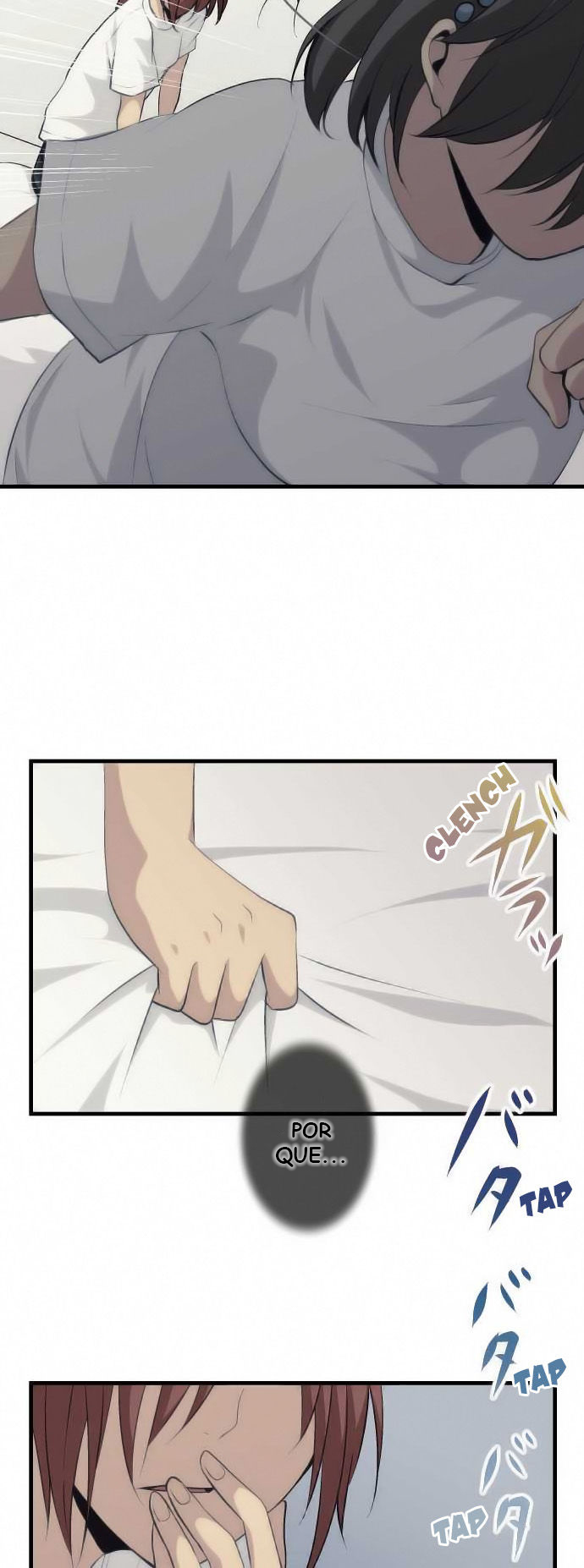 Read ReLIFE ES Manga Online