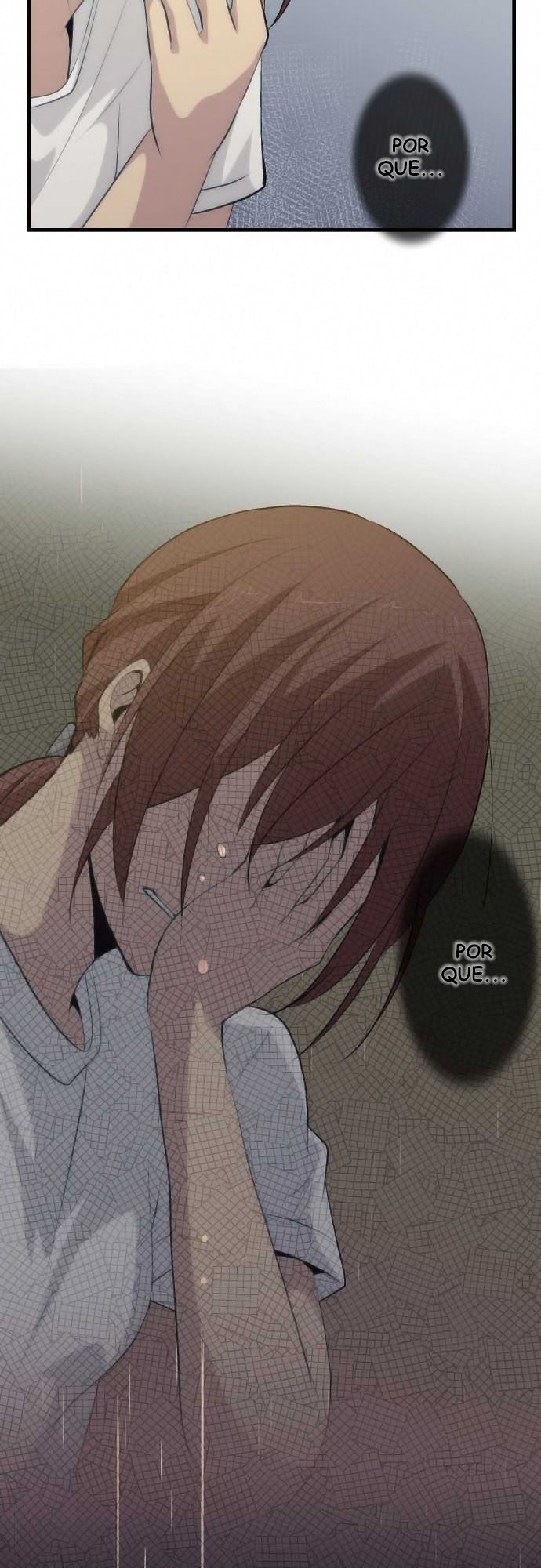 Read ReLIFE ES Manga Online