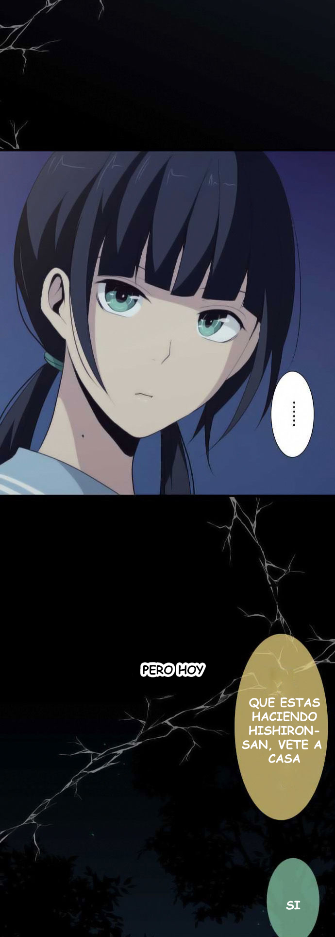 Read ReLIFE ES Manga Online