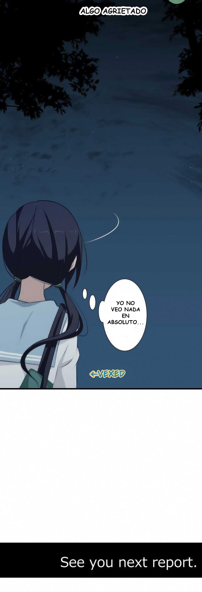 Read ReLIFE ES Manga Online