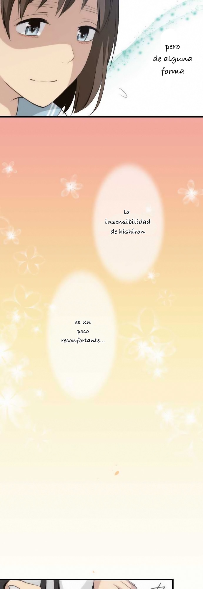 Read ReLIFE ES Manga Online