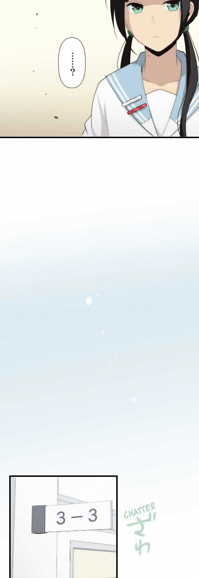 Read ReLIFE ES Manga Online