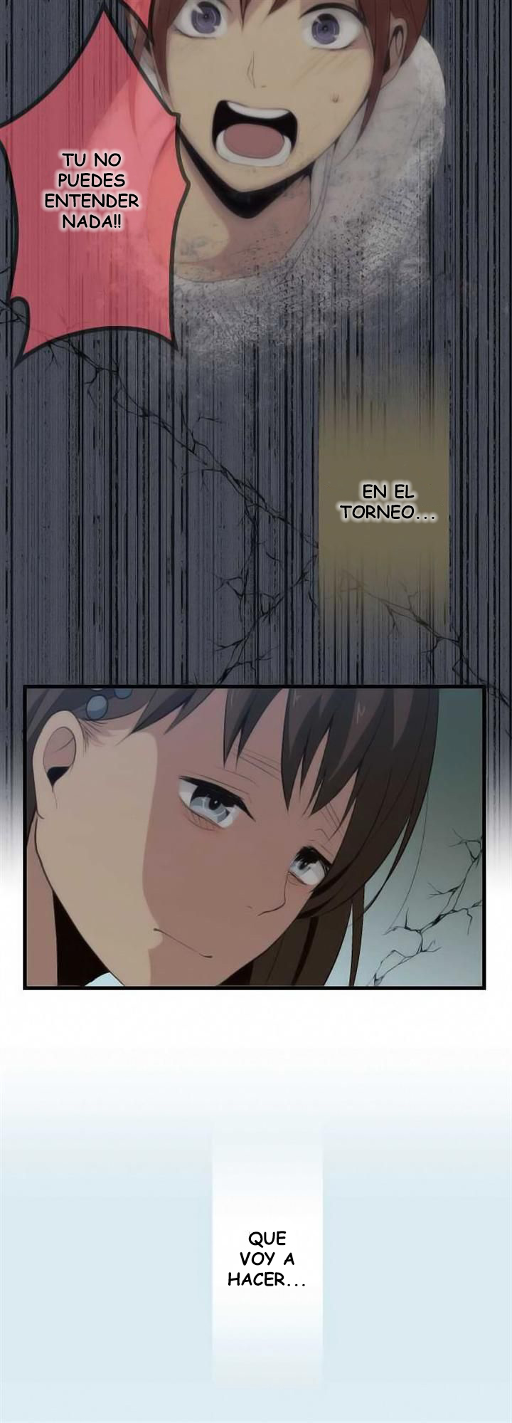 Read ReLIFE ES Manga Online