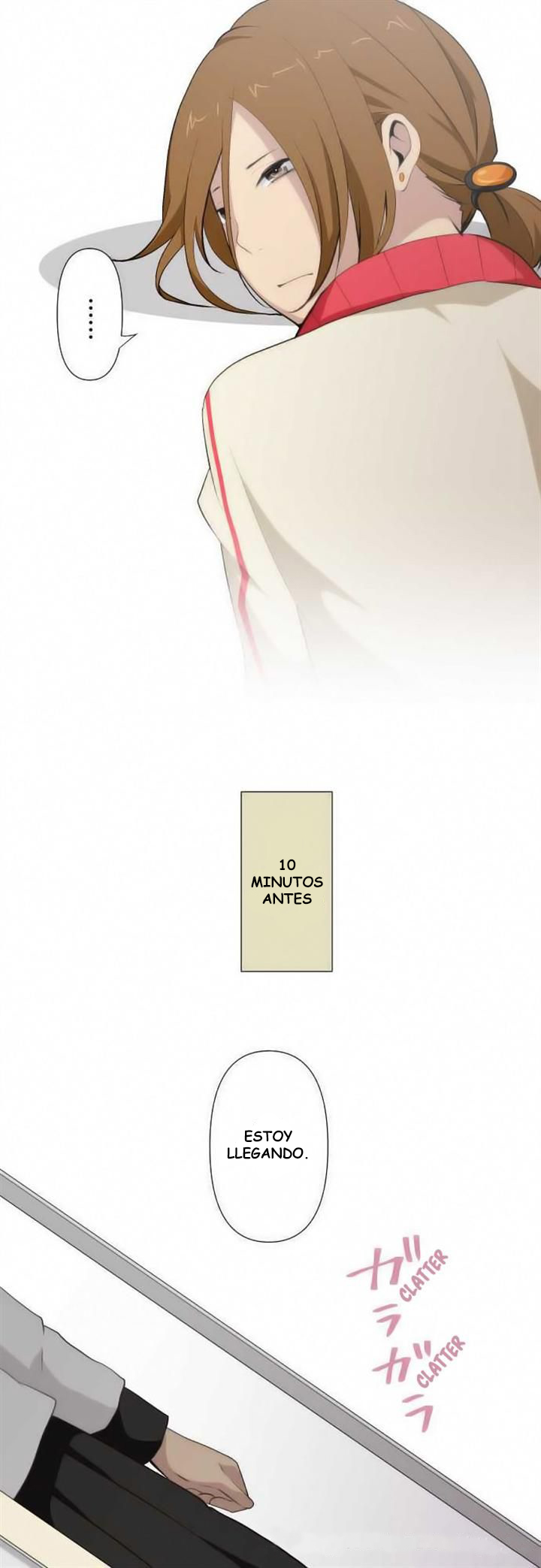 Read ReLIFE ES Manga Online