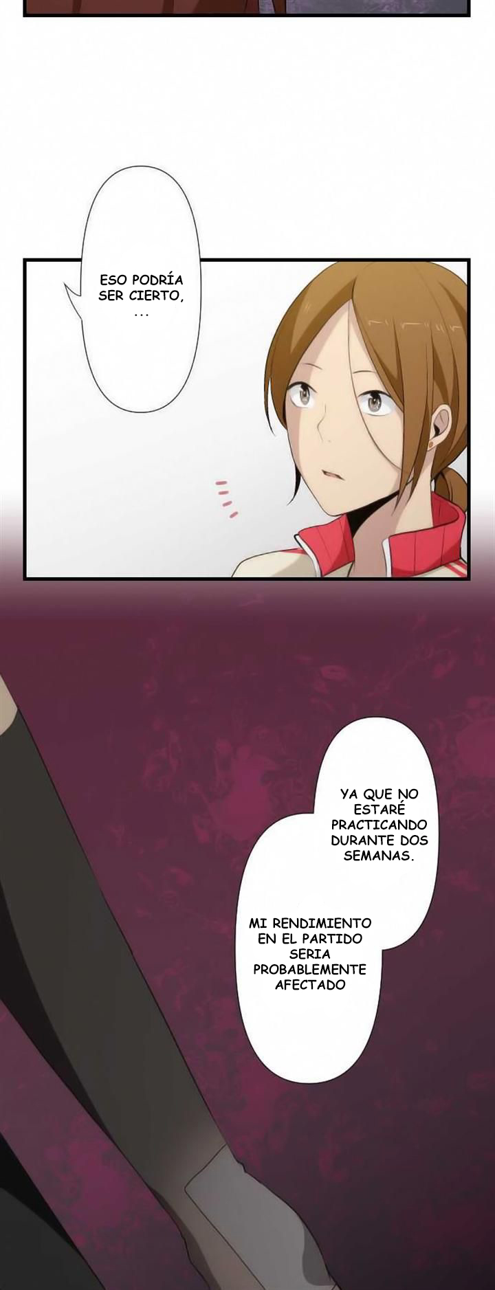 Read ReLIFE ES Manga Online