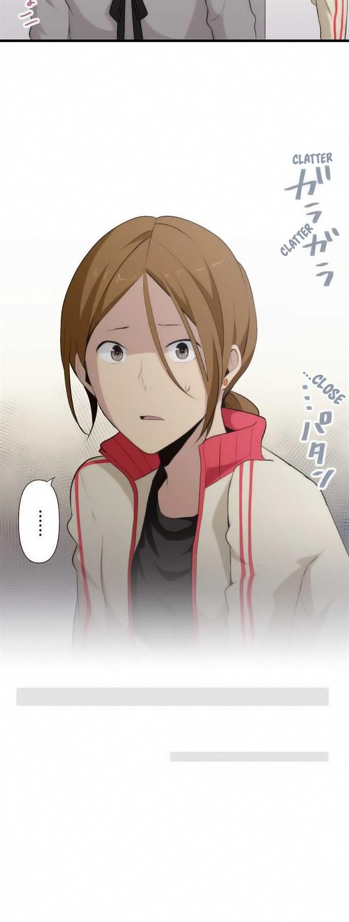 Read ReLIFE ES Manga Online