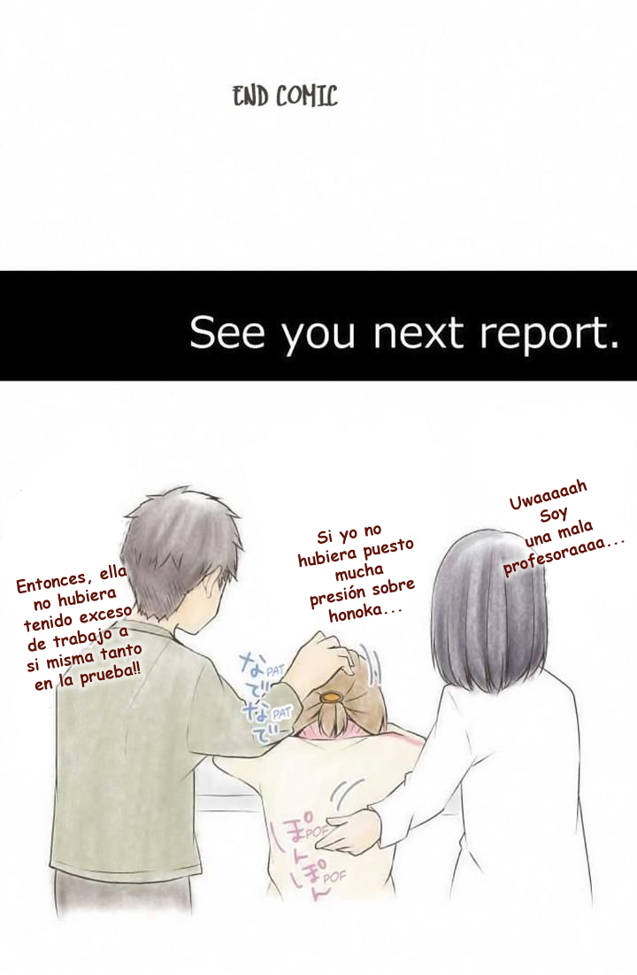 Read ReLIFE ES Manga Online