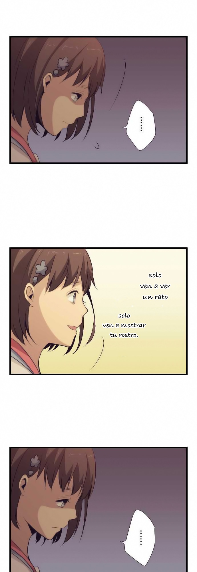 Read ReLIFE ES Manga Online