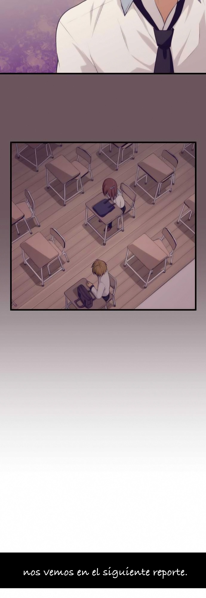 Read ReLIFE ES Manga Online