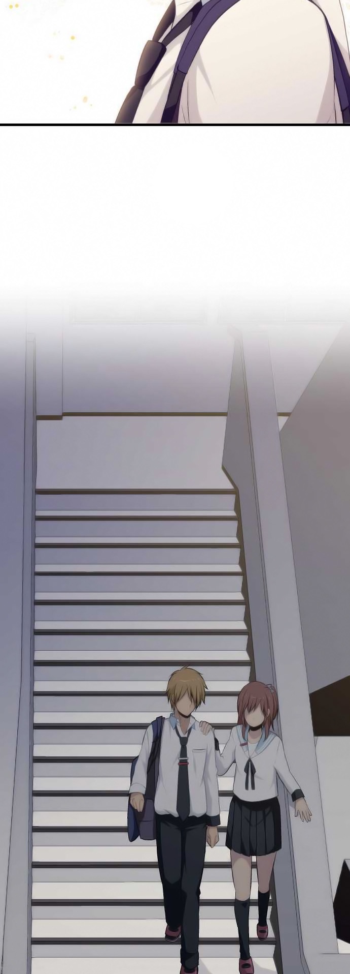 Read ReLIFE ES Manga Online