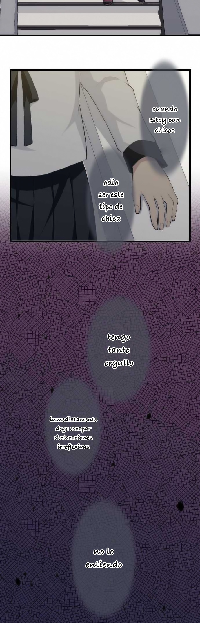 Read ReLIFE ES Manga Online