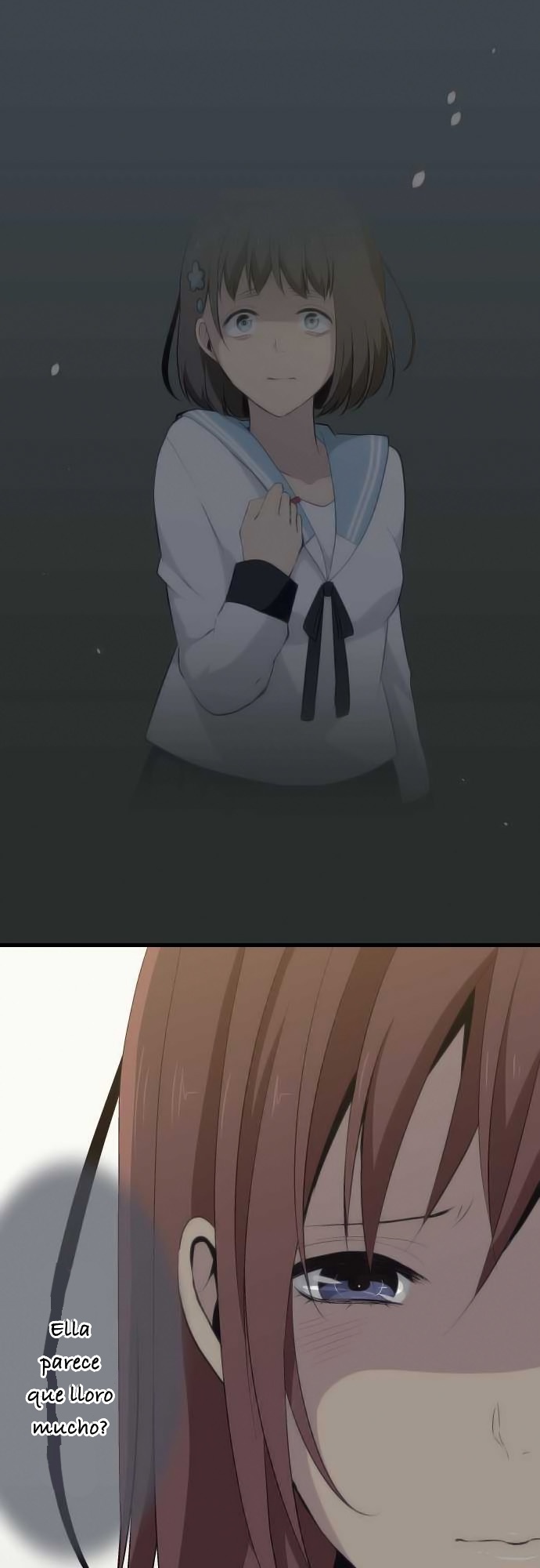 Read ReLIFE ES Manga Online