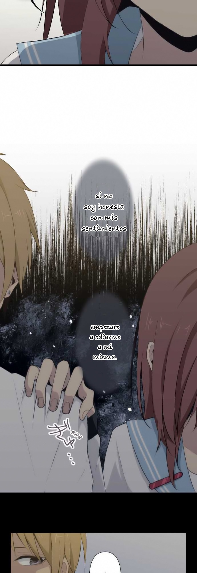 Read ReLIFE ES Manga Online