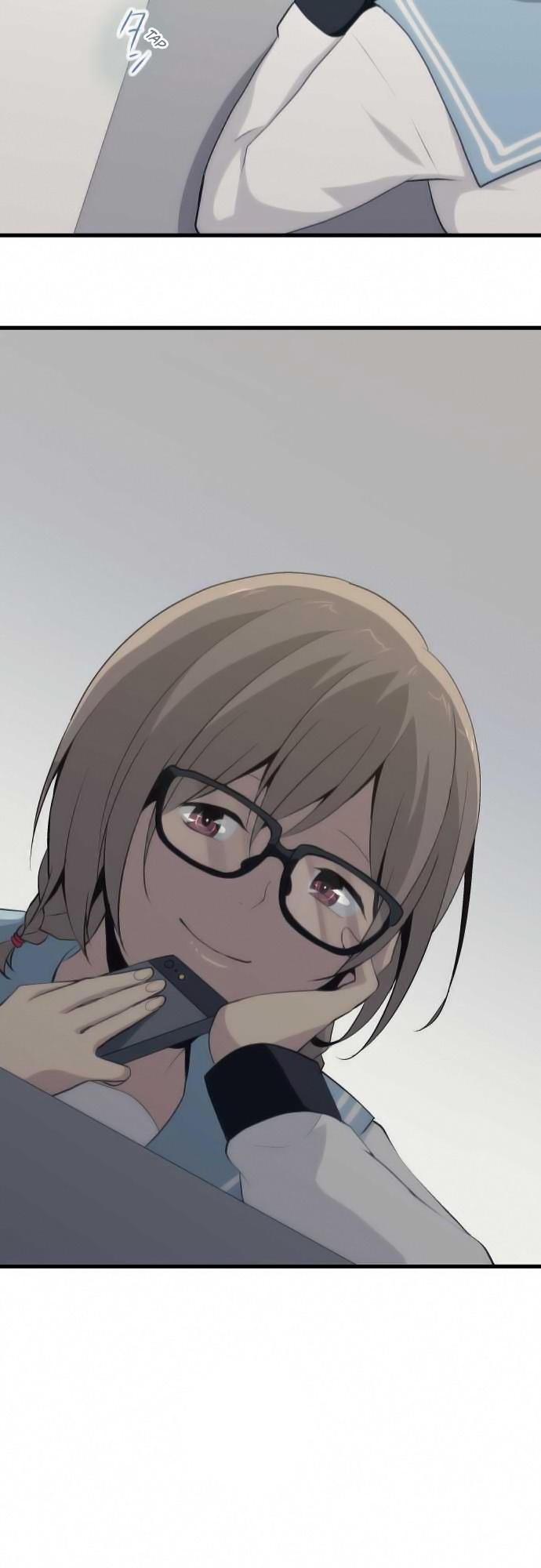 Read ReLIFE ES Manga Online