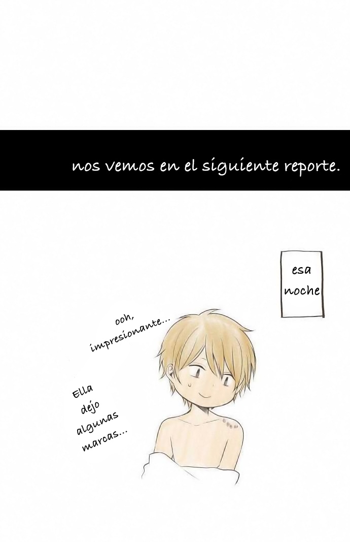 Read ReLIFE ES Manga Online