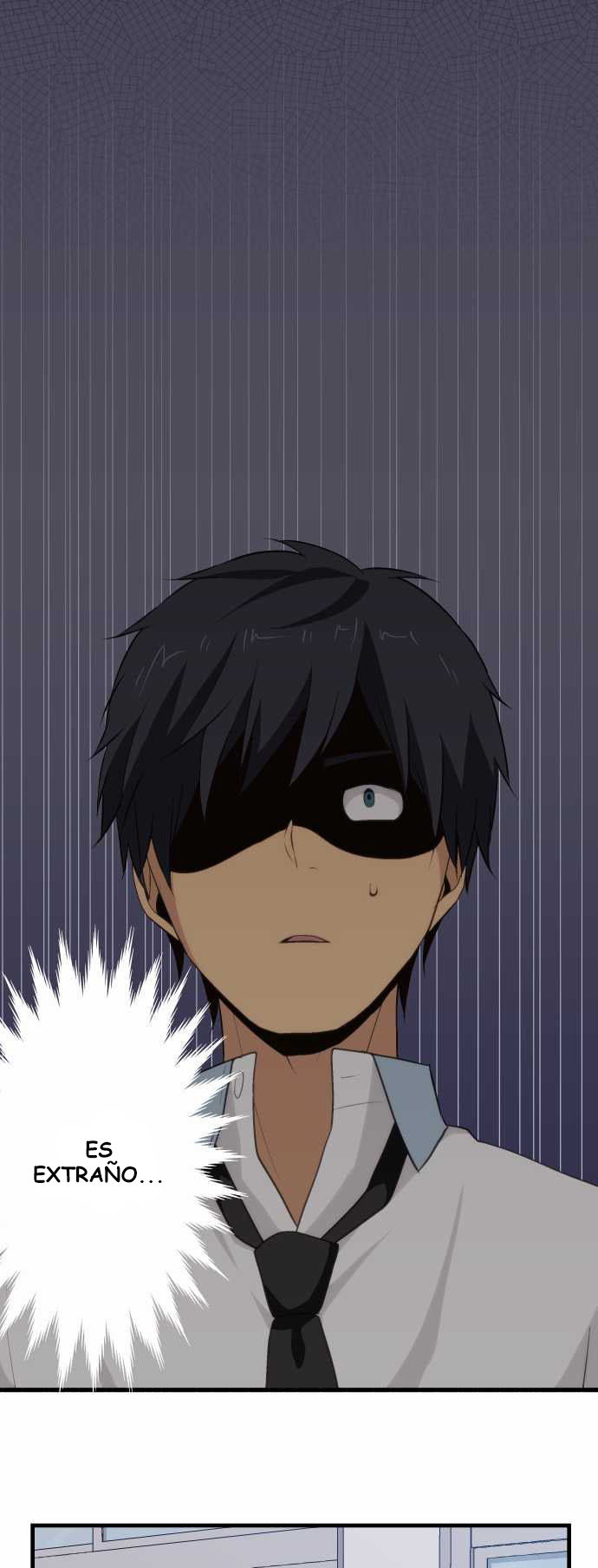 Read ReLIFE ES Manga Online