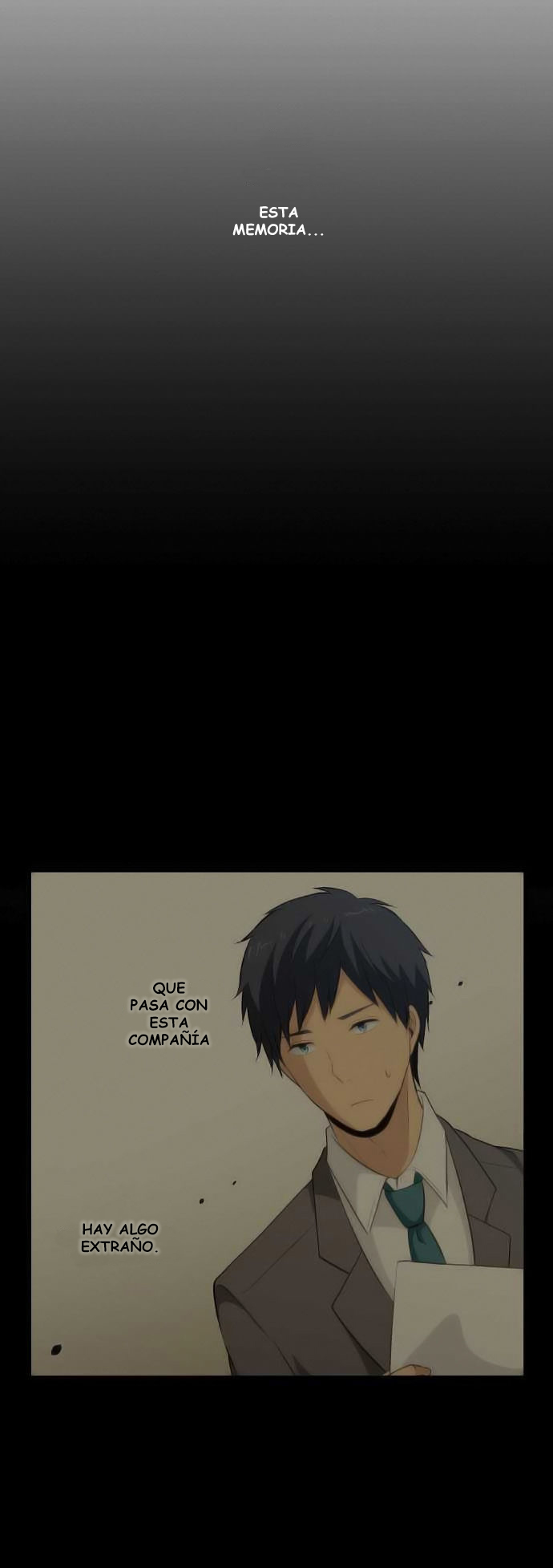 Read ReLIFE ES Manga Online