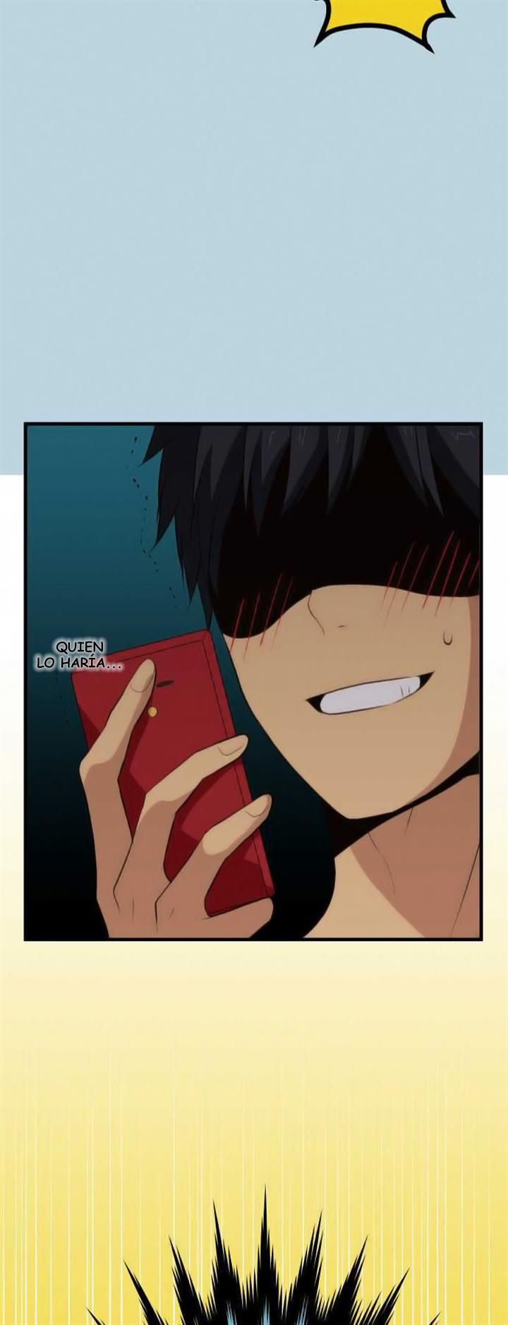 Read ReLIFE ES Manga Online