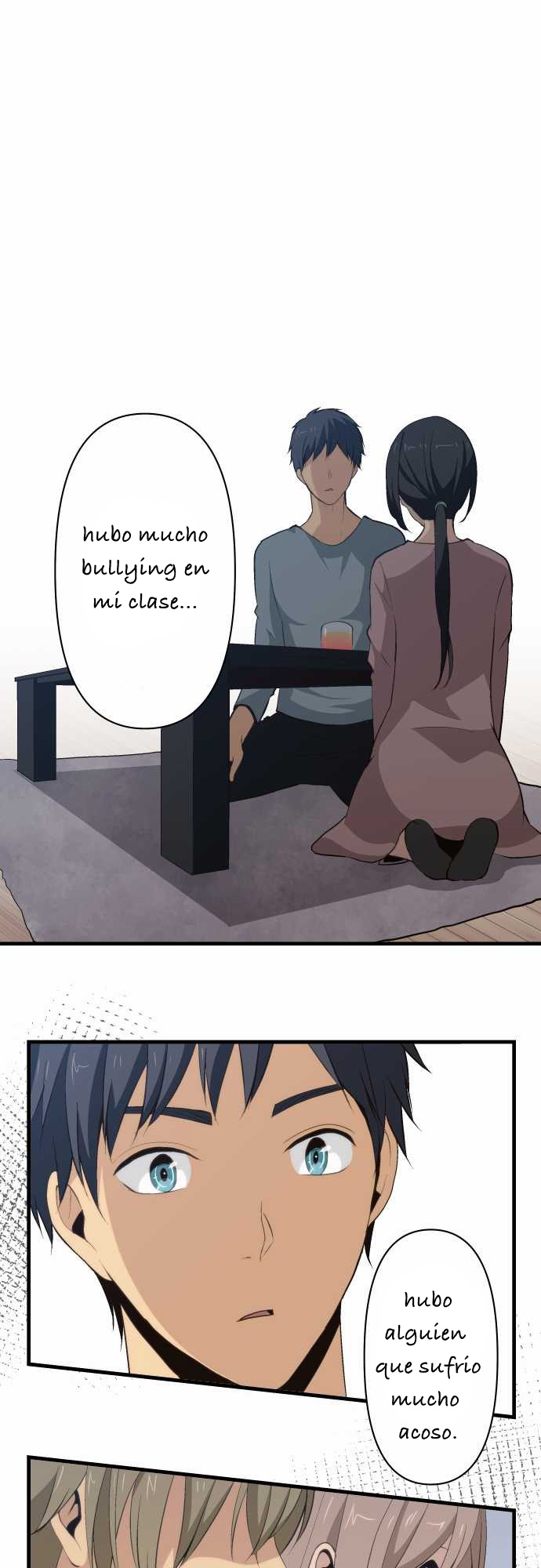 Read ReLIFE ES Manga Online