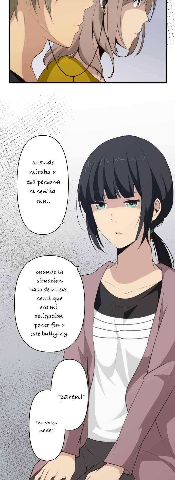 Read ReLIFE ES Manga Online