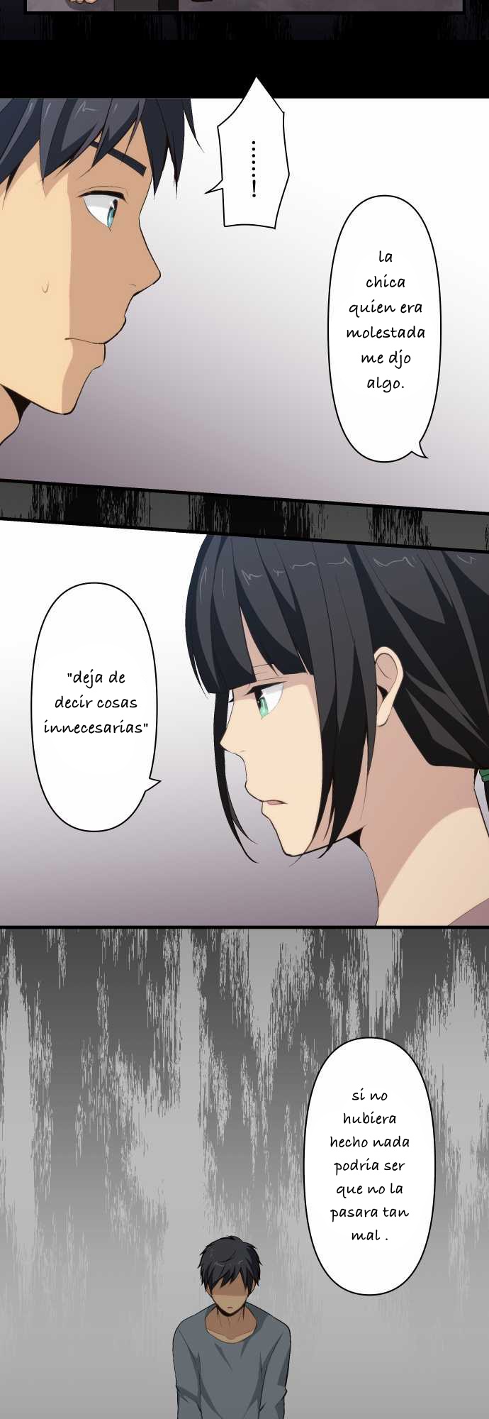 Read ReLIFE ES Manga Online