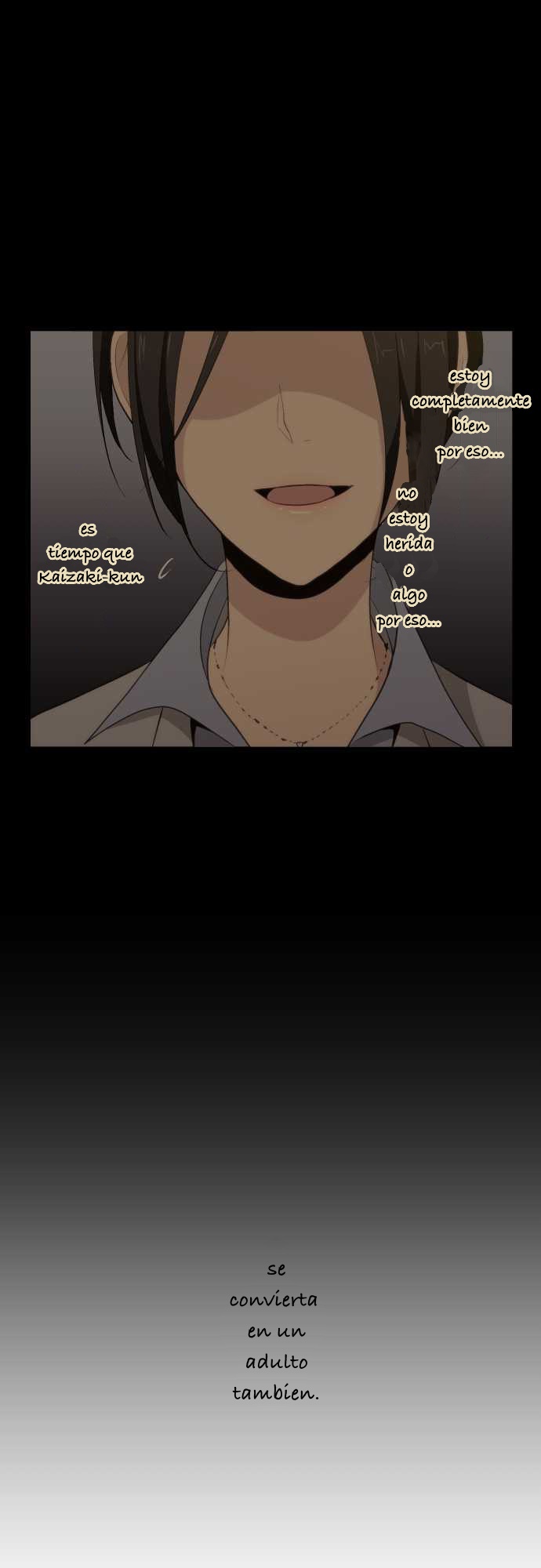 Read ReLIFE ES Manga Online