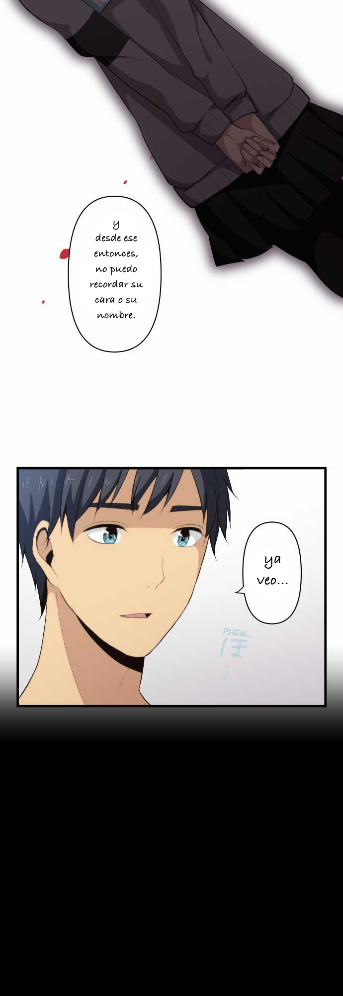 Read ReLIFE ES Manga Online