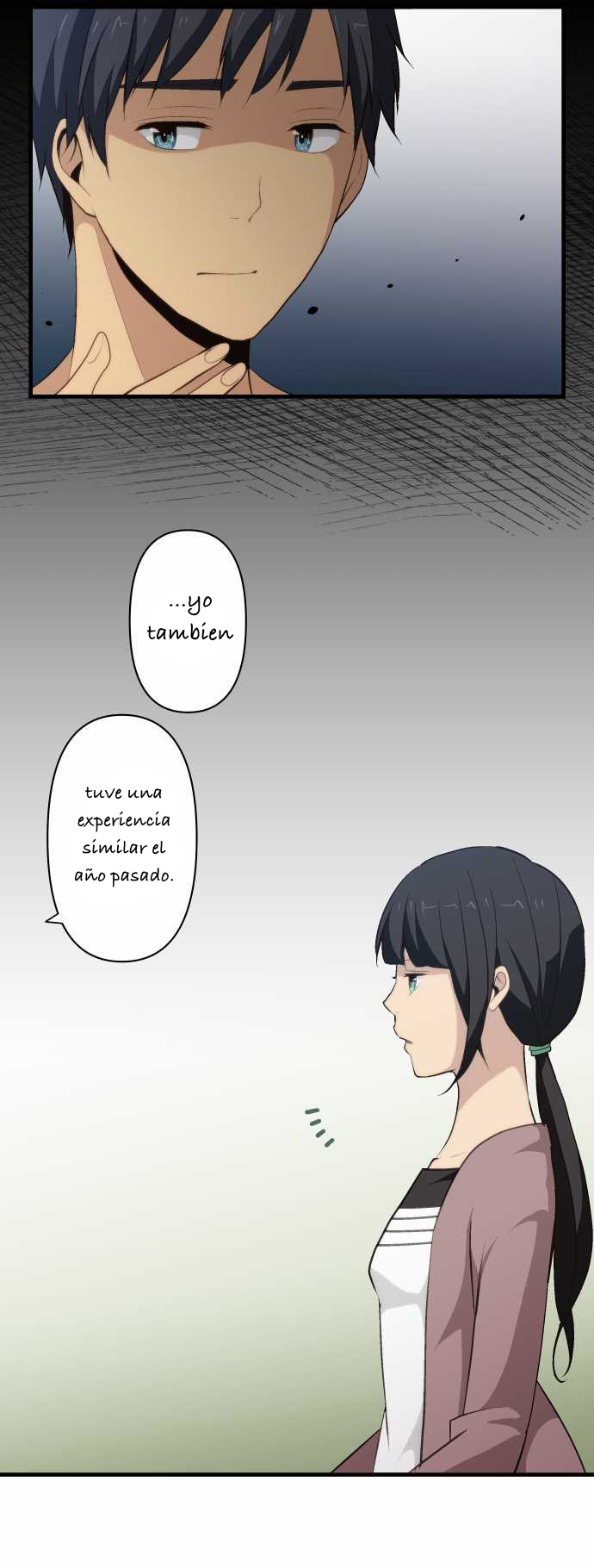 Read ReLIFE ES Manga Online