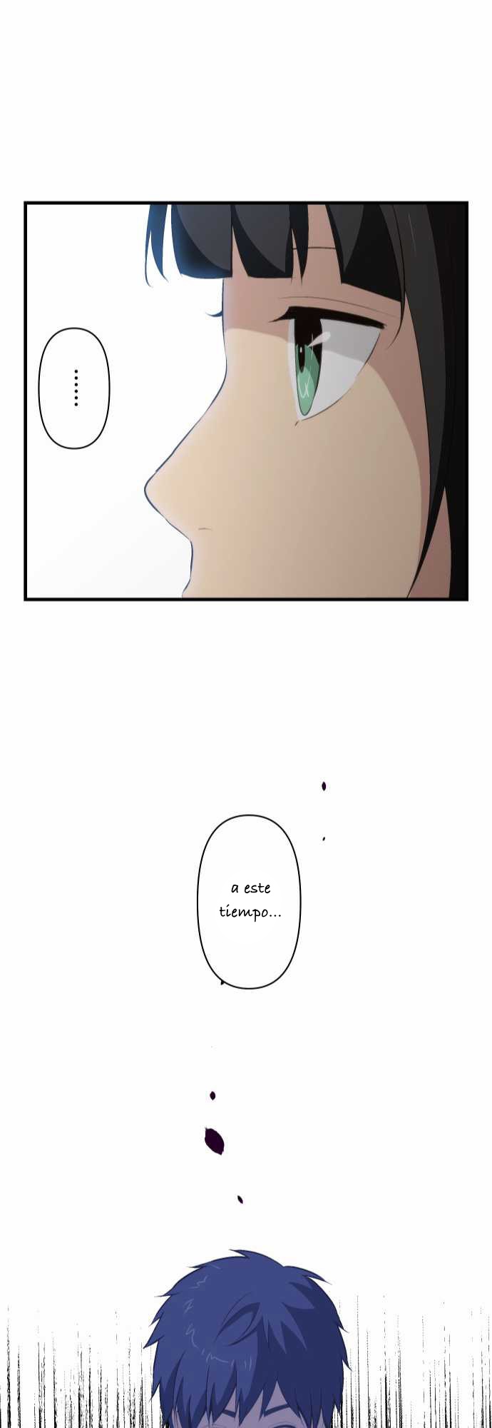 Read ReLIFE ES Manga Online