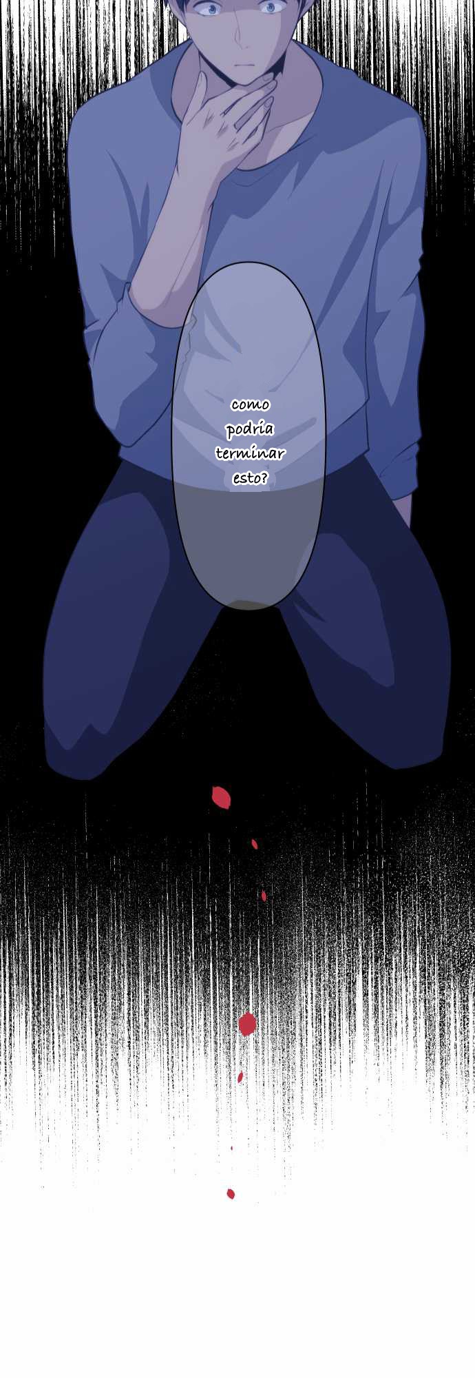 Read ReLIFE ES Manga Online