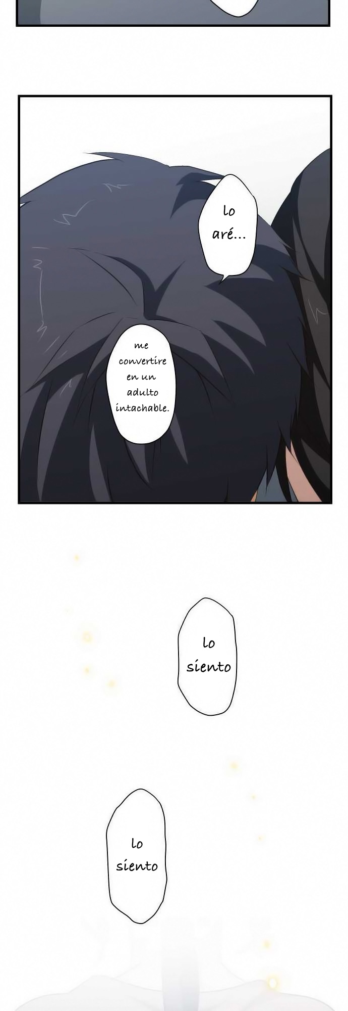 Read ReLIFE ES Manga Online