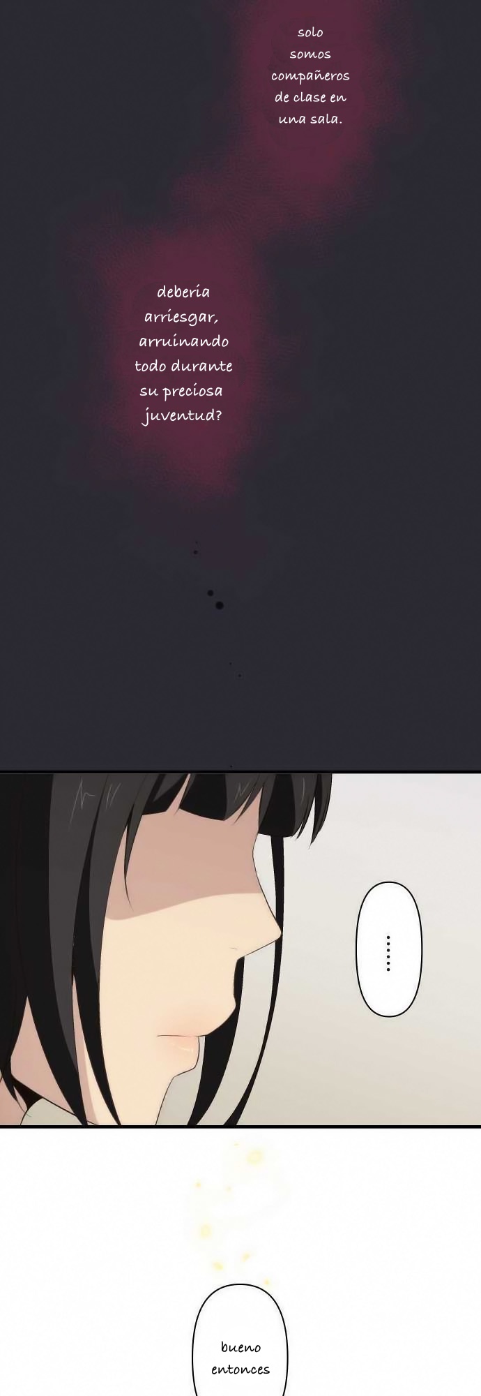 Read ReLIFE ES Manga Online