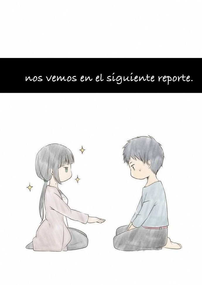 Read ReLIFE ES Manga Online