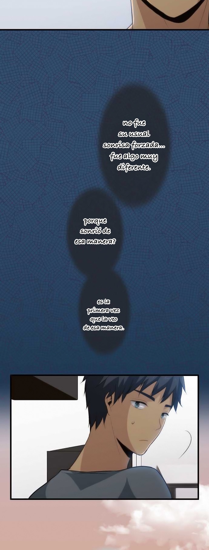 Read ReLIFE ES Manga Online