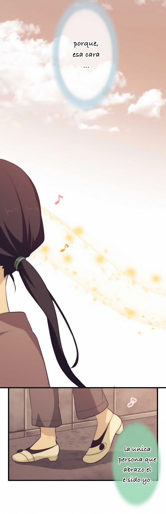 Read ReLIFE ES Manga Online
