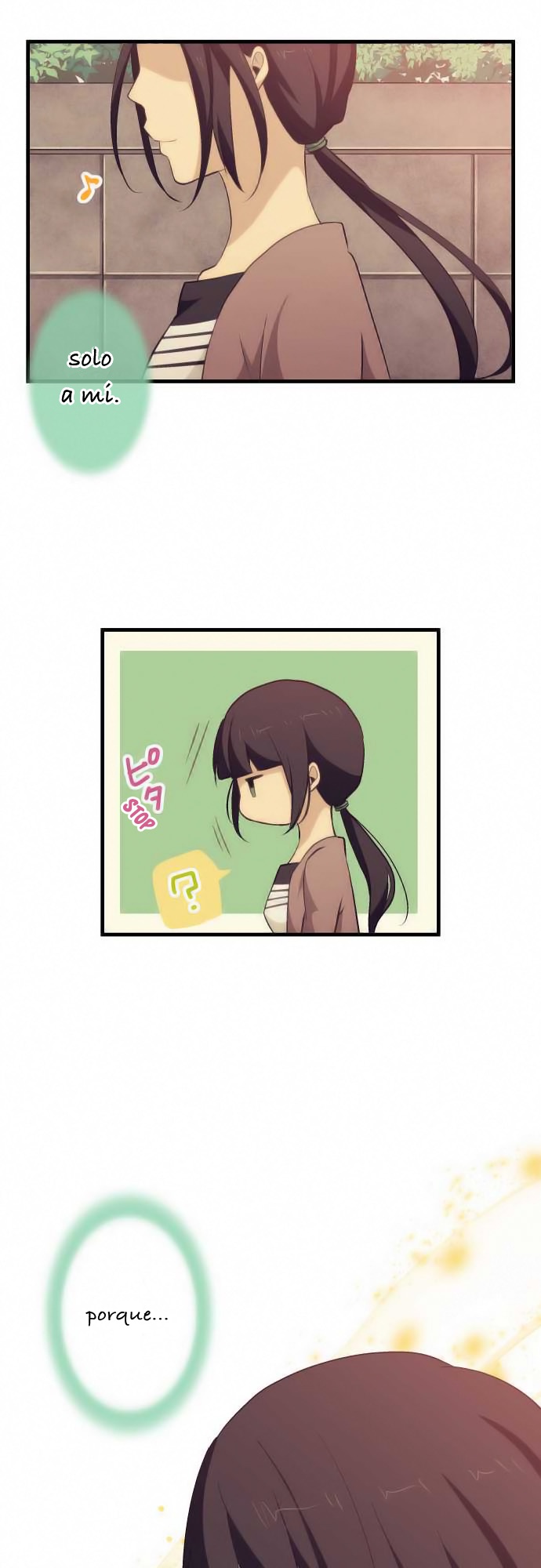 Read ReLIFE ES Manga Online
