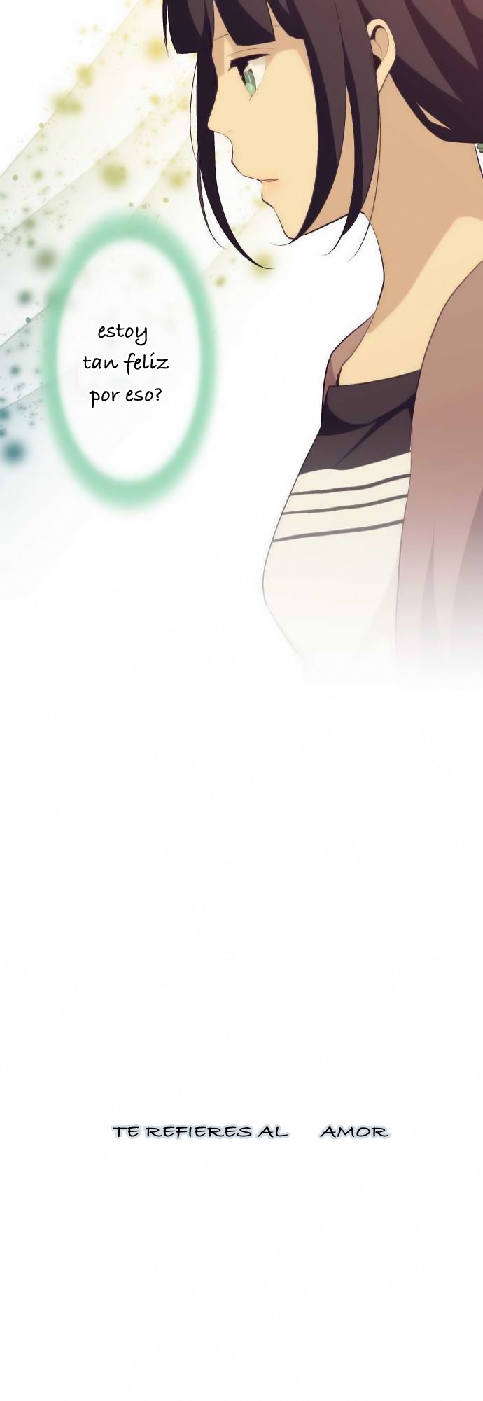 Read ReLIFE ES Manga Online