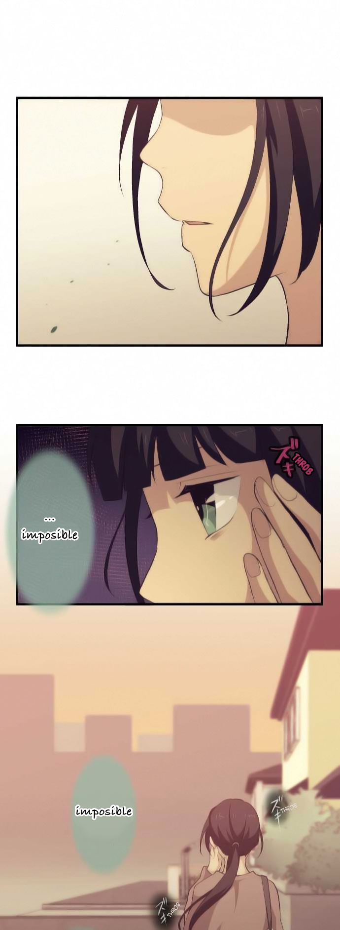 Read ReLIFE ES Manga Online