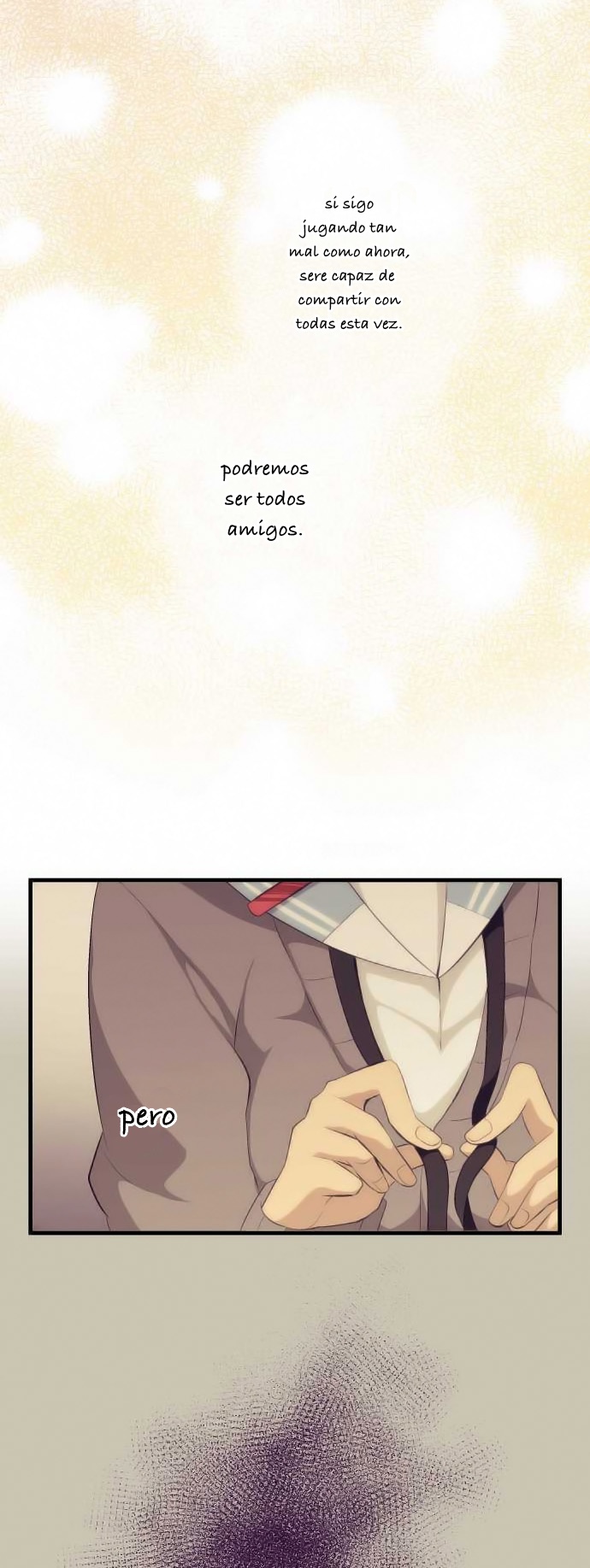 Read ReLIFE ES Manga Online
