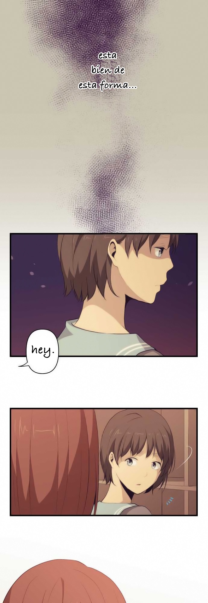 Read ReLIFE ES Manga Online