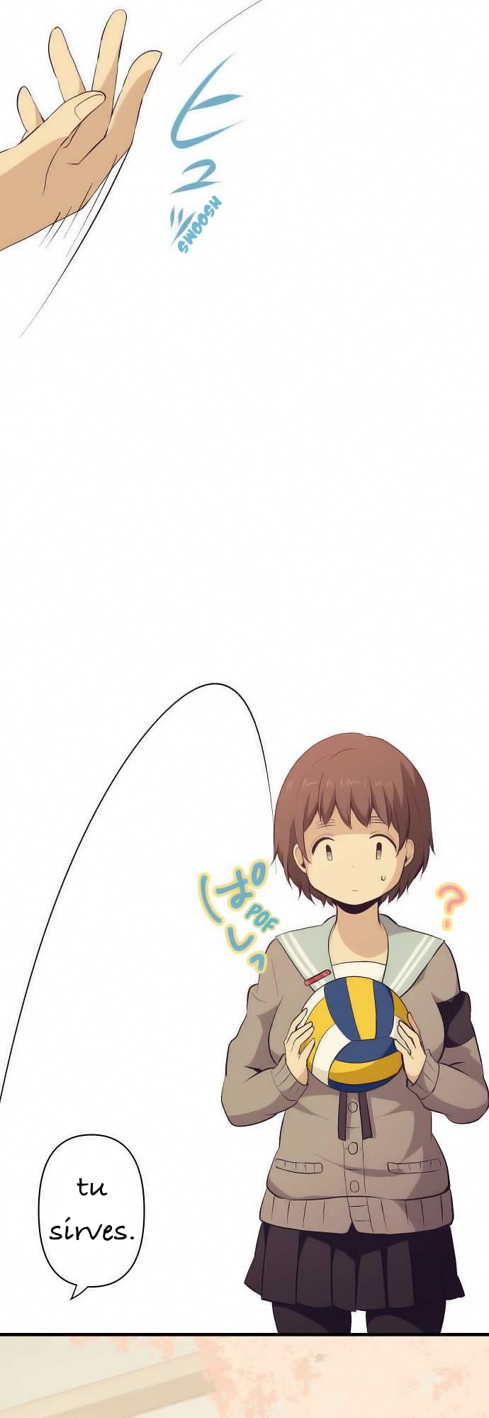 Read ReLIFE ES Manga Online