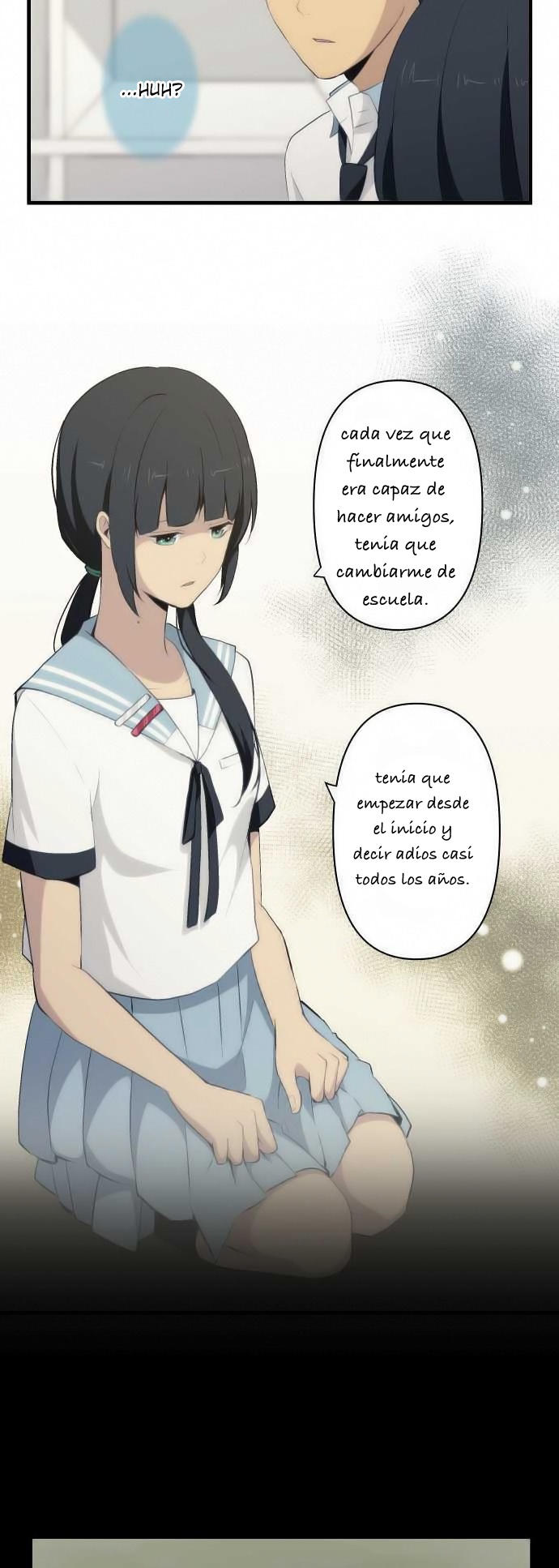 Read ReLIFE ES Manga Online