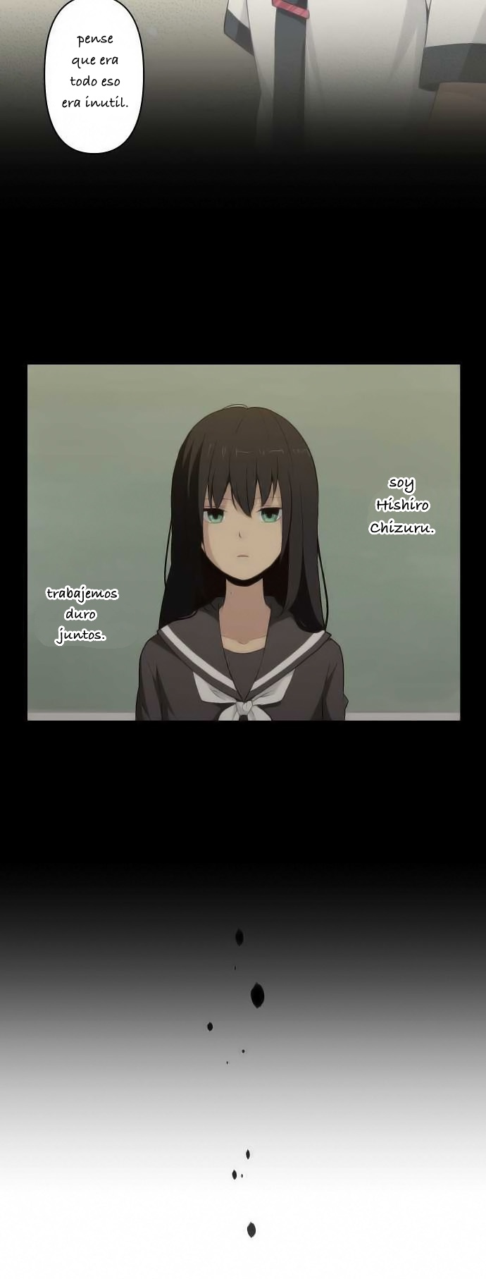 Read ReLIFE ES Manga Online