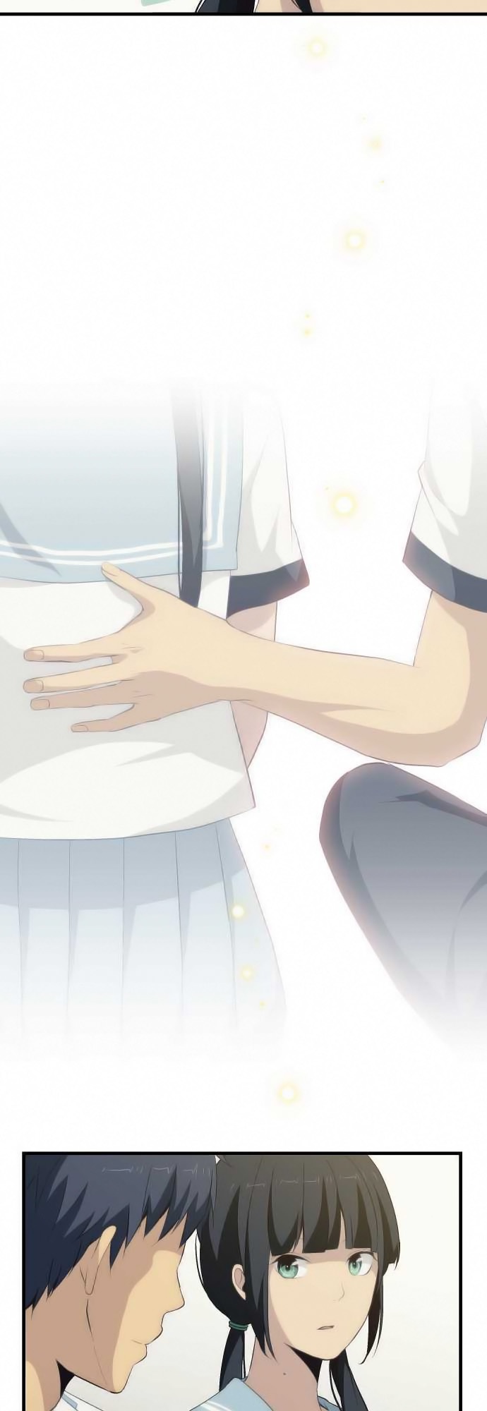 Read ReLIFE ES Manga Online