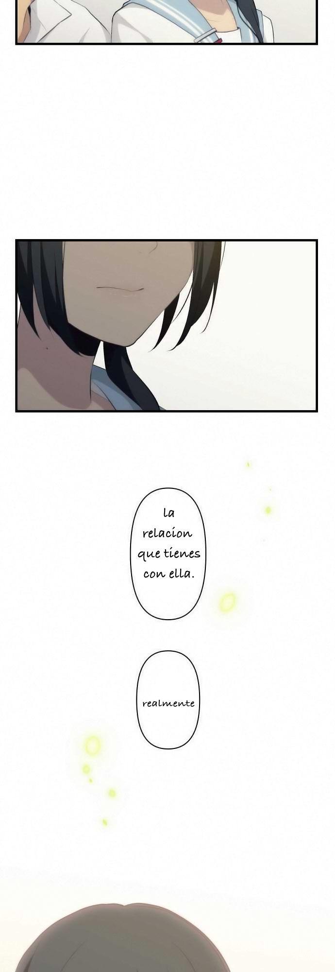 Read ReLIFE ES Manga Online