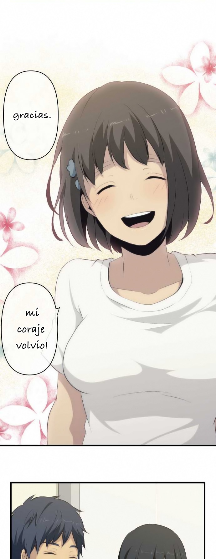 Read ReLIFE ES Manga Online