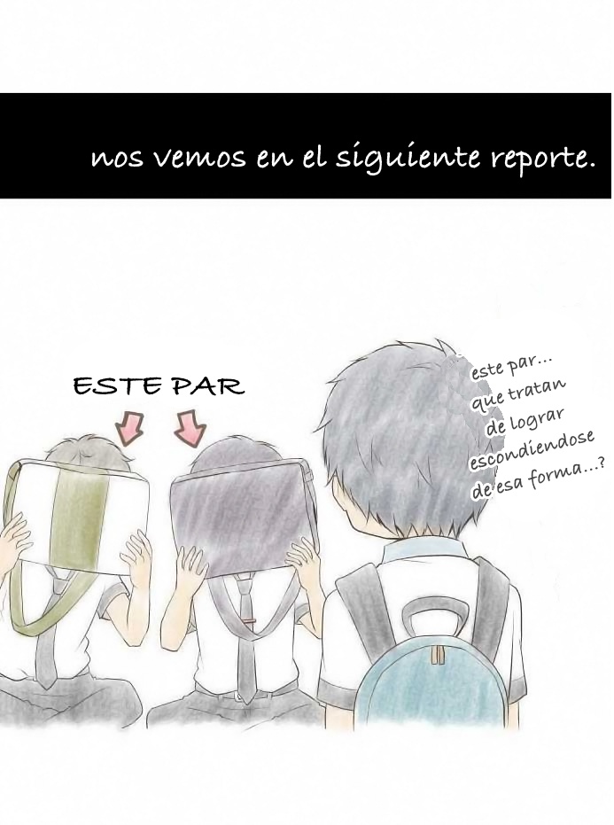 Read ReLIFE ES Manga Online